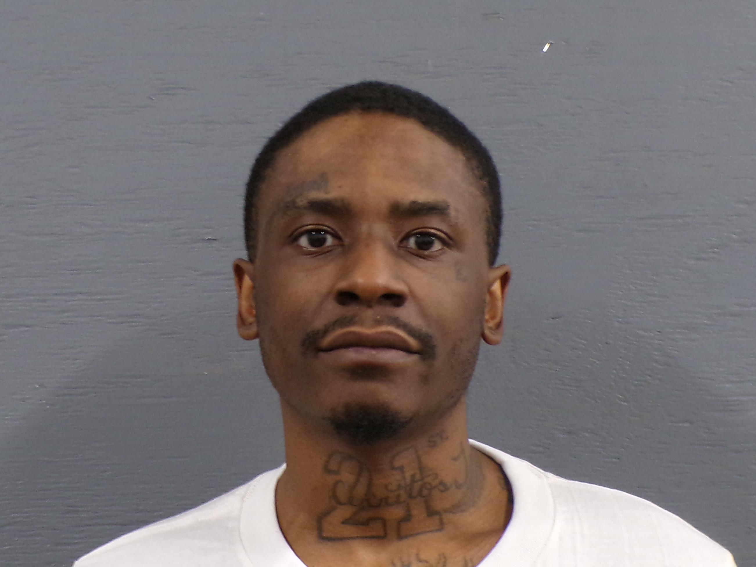 Photo of MICHAEL DEWAYNE LOVE