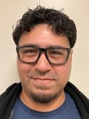 Photo of RICARDO GILLERMO MENDOZA