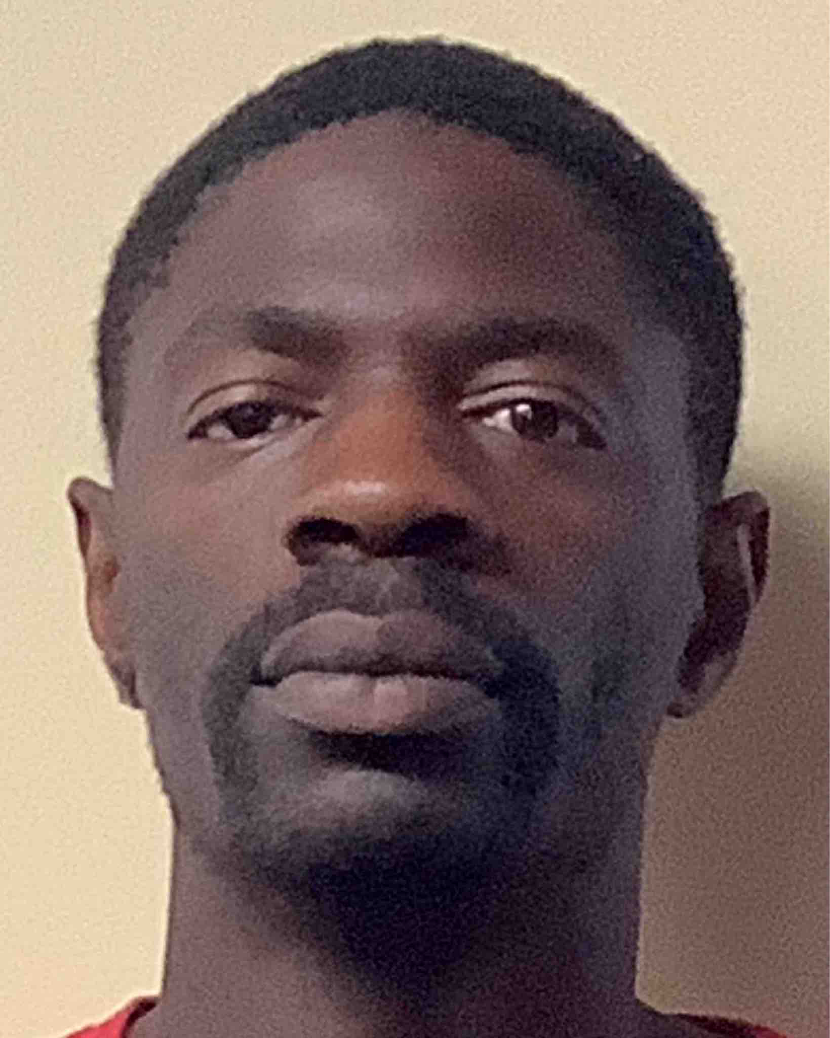 Photo of STEVEN MARIO ROBINSON