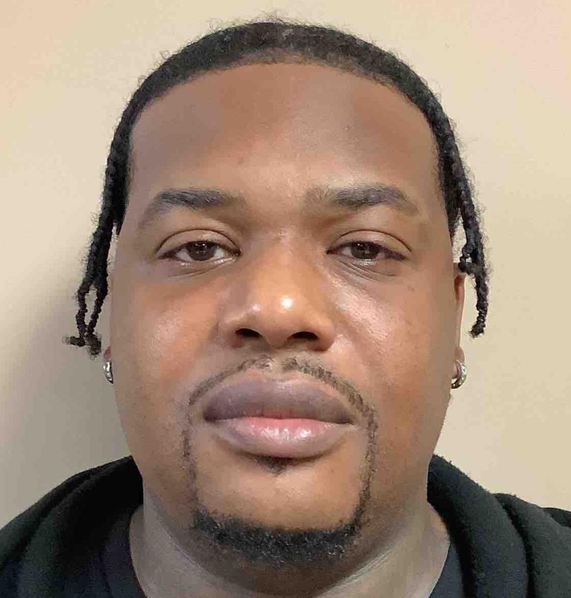 Photo of DARIUS DESHAWN WRIGHT