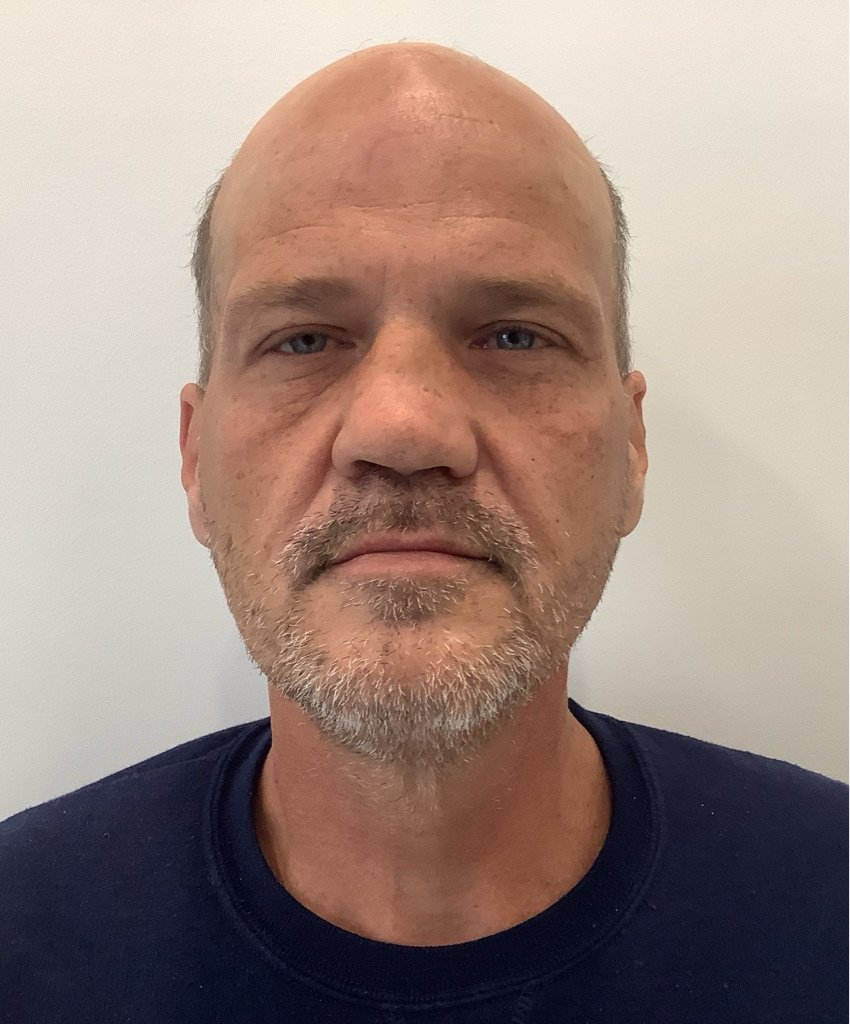 Photo of MICHAEL LEE MILLER