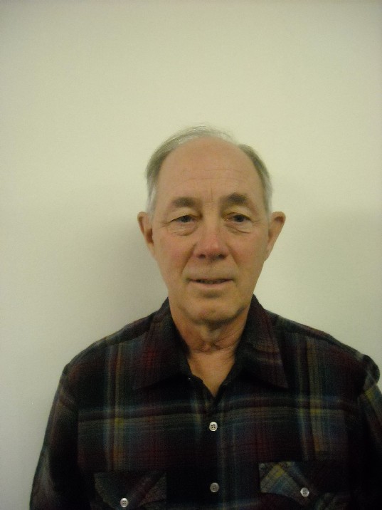 Photo of DAVID THOMAS HOWARD