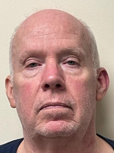 Photo of MARK WAYNE CHITWOOD