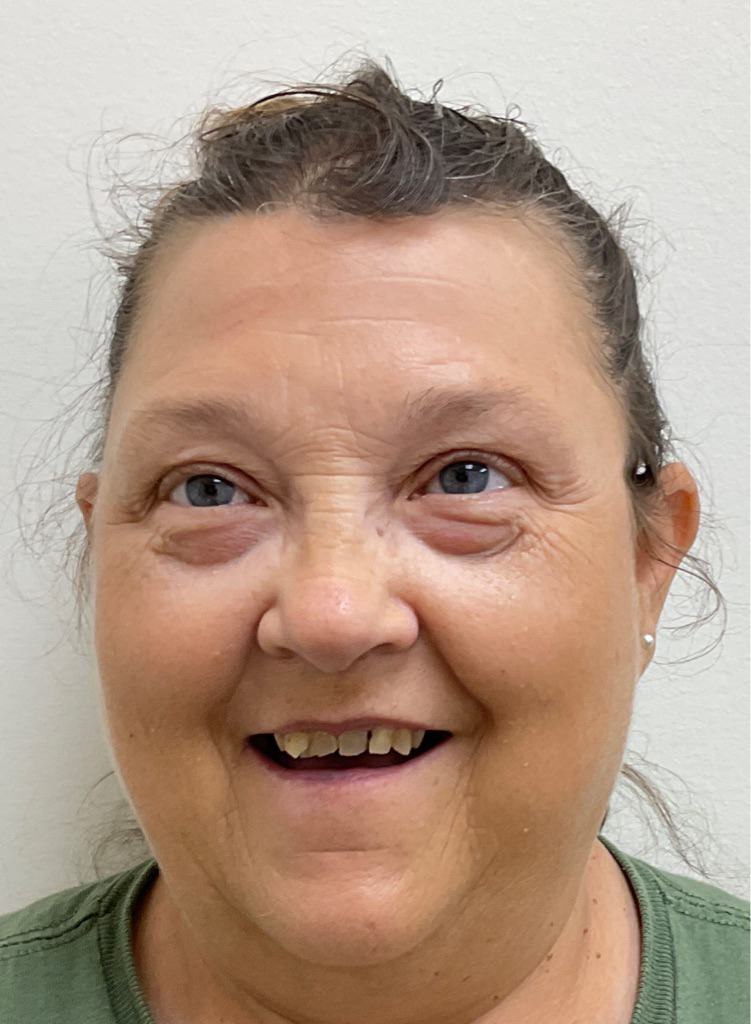 Photo of DARLENE KING