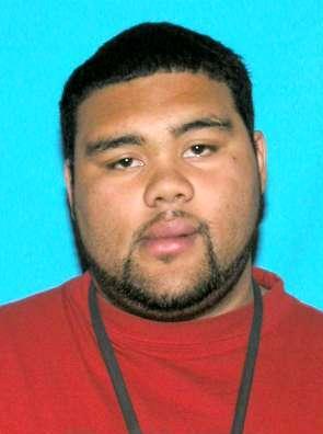 Photo of KELIIKEKOA KRISTOPHER HOOPER