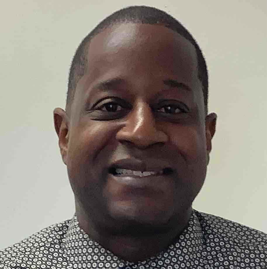 Photo of JOHN DAVIS