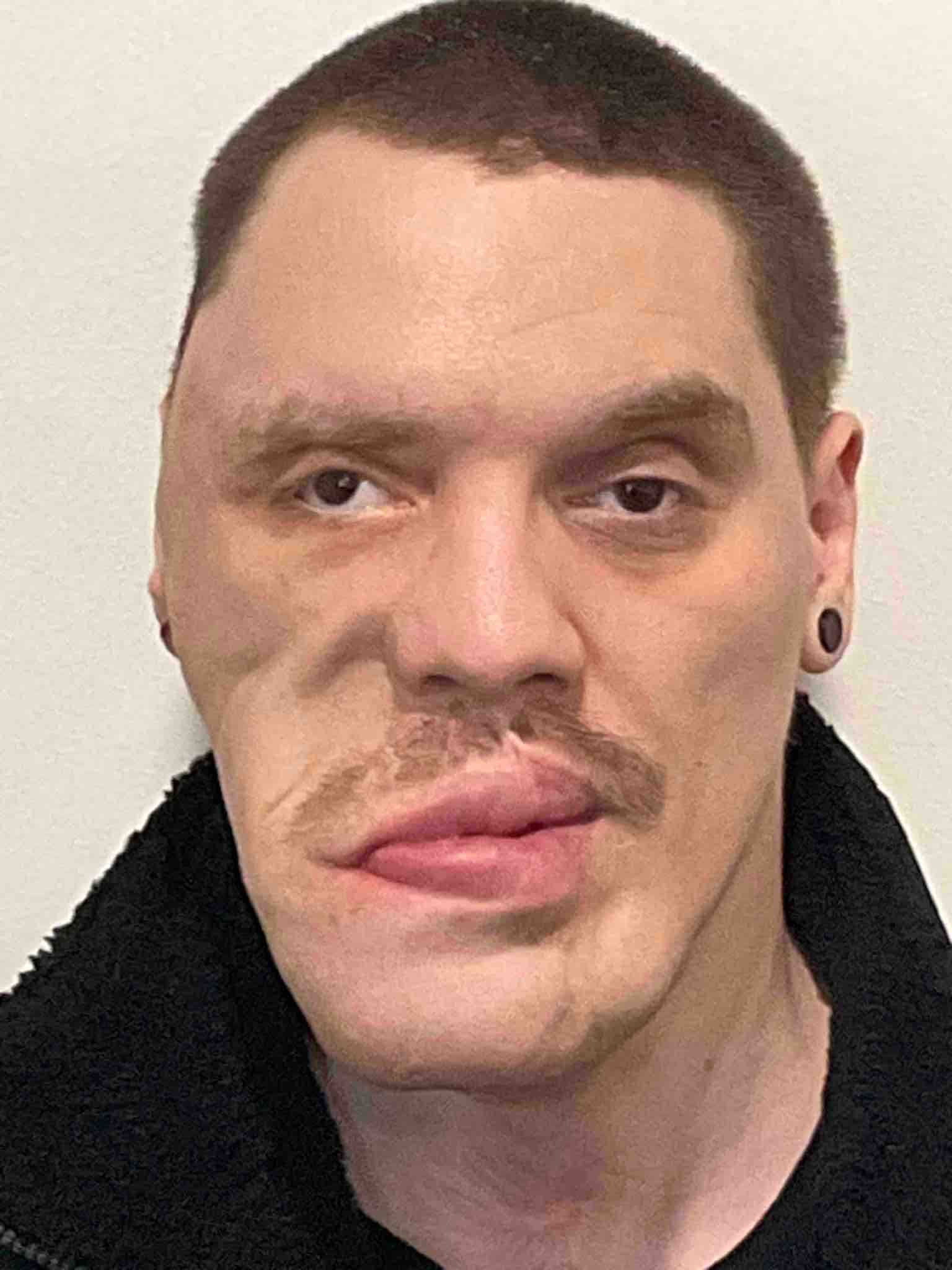 Photo of RYAN WAYNE FOLTZ