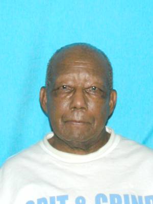 Photo of RICHARD JEFFRIES