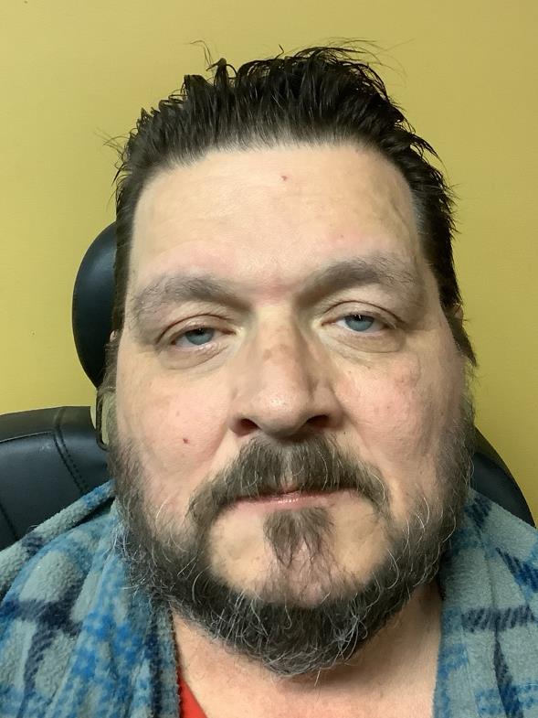 Photo of LONNIE DEAN JANES