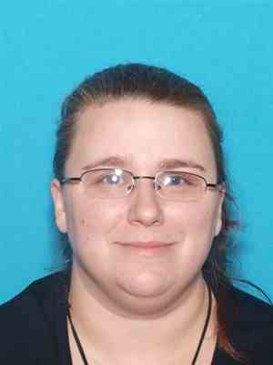Photo of ELIZABETH ANN PERRY