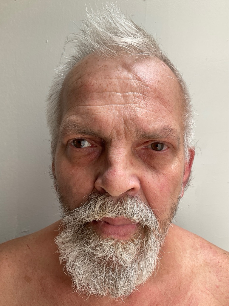 Photo of HOUSTON ARNOLD ISLEY