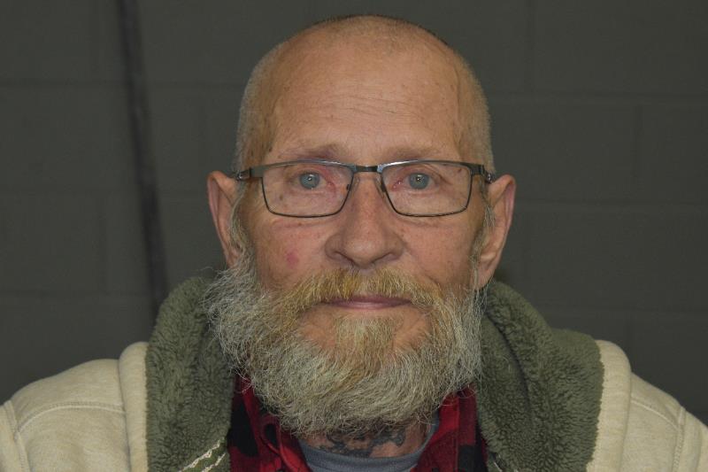 Photo of CLARENCE MILTON DOSS