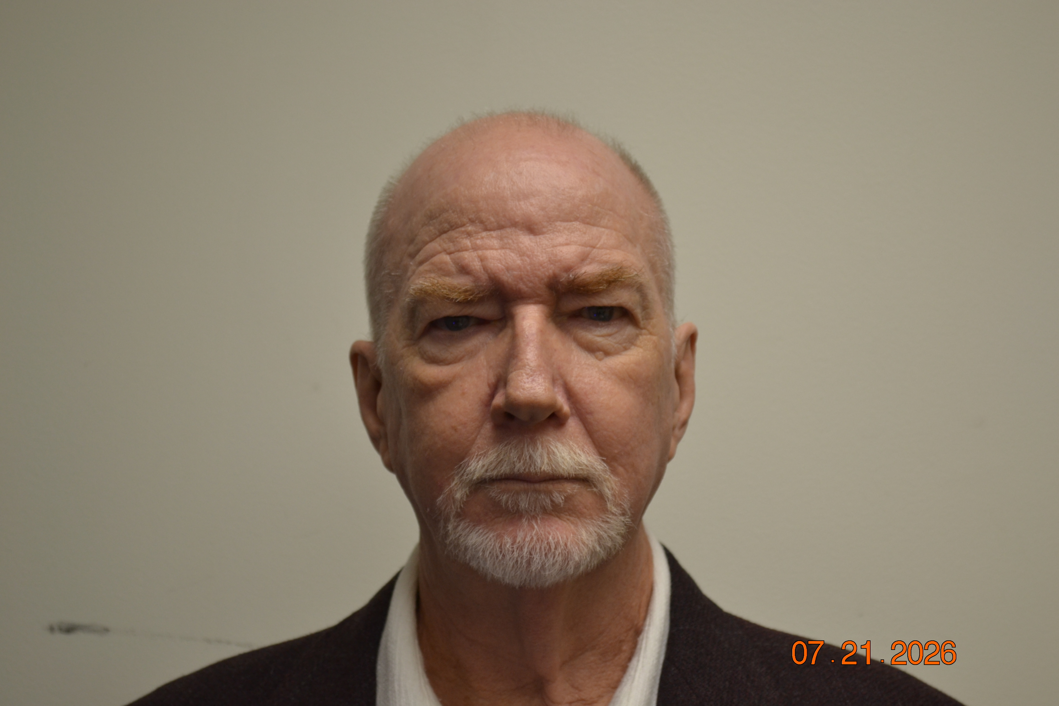 Photo of CHARLES EDWARD BINGER