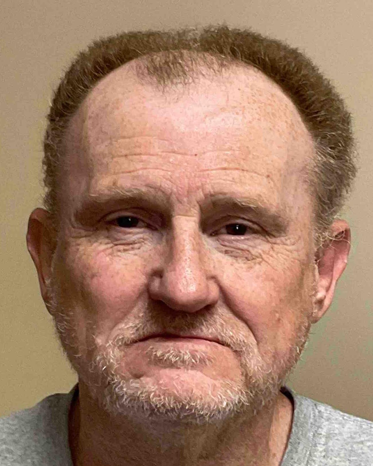 Photo of RANDY WOODS