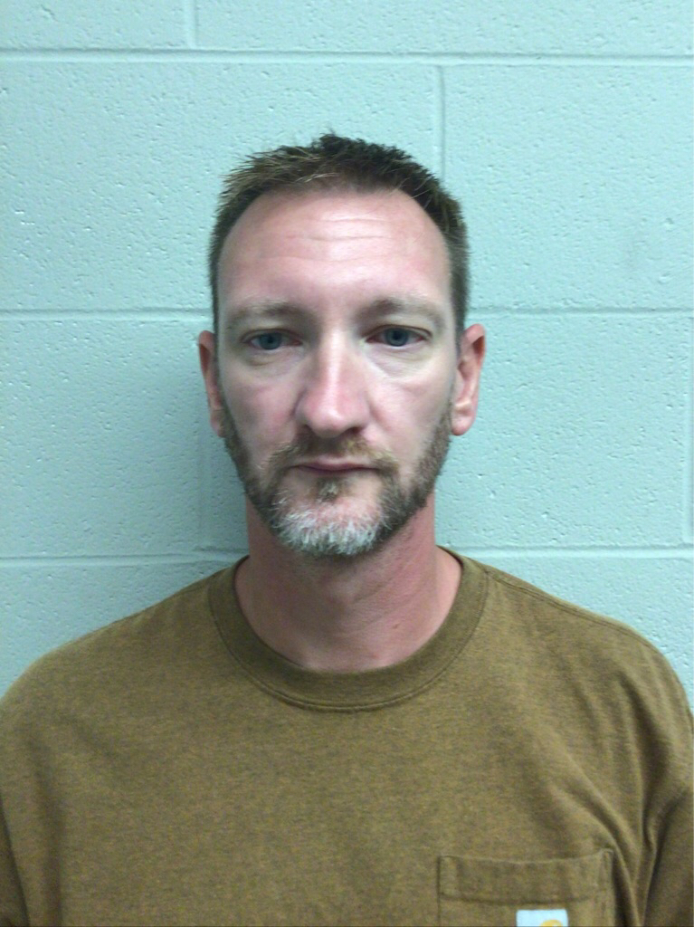 Photo of CURTIS WAYNE JORDAN