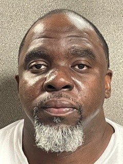 Photo of TERENCE TERRELL MULL