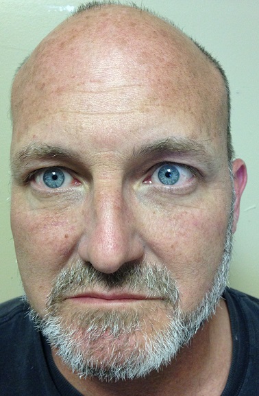 Photo of GREGORY ALLEN PRIVETTE