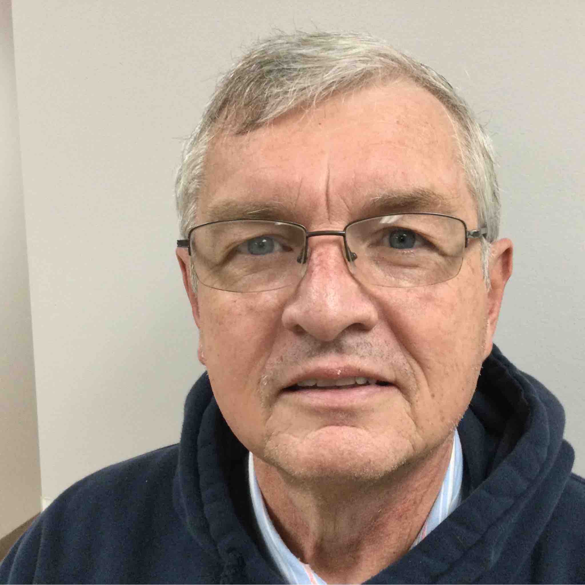Photo of CARL A MCMAHAN