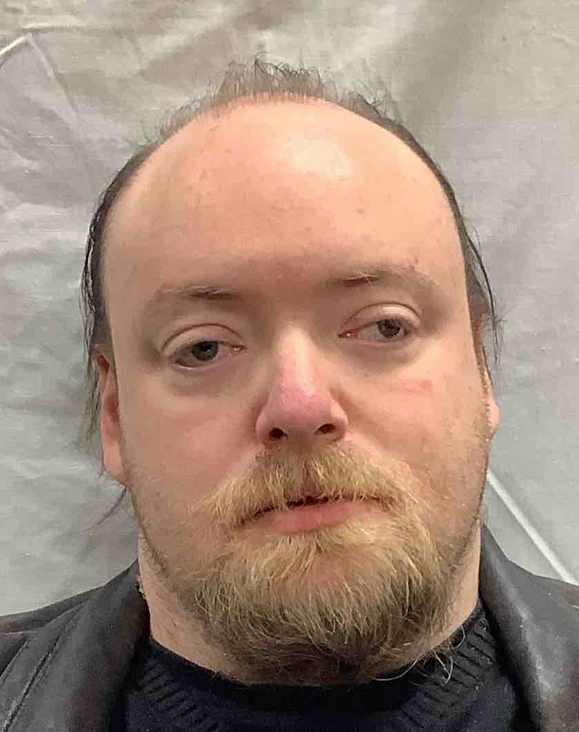Photo of STEPHEN PAUL MASSENGILL