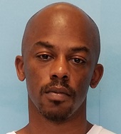 Photo of JUSTIN DIONTA PARSON