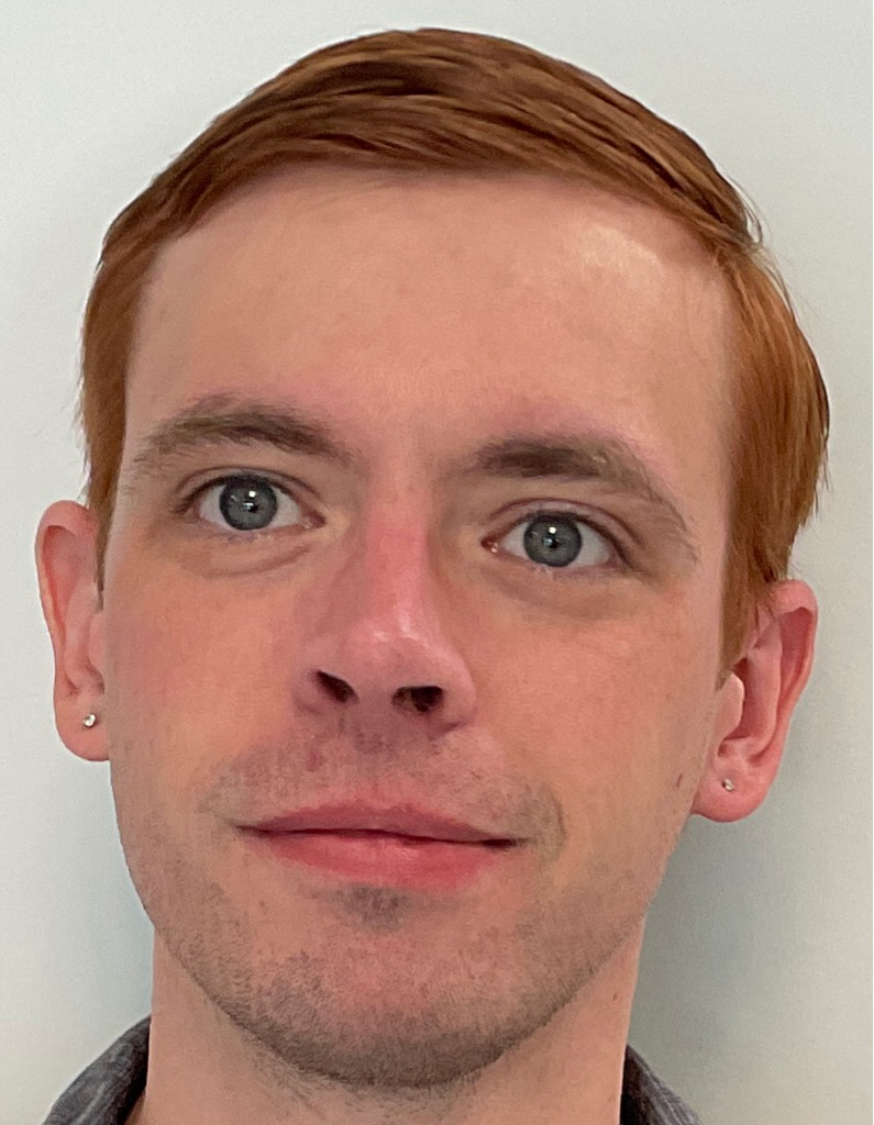 Photo of KEITH MILES NEWPORT