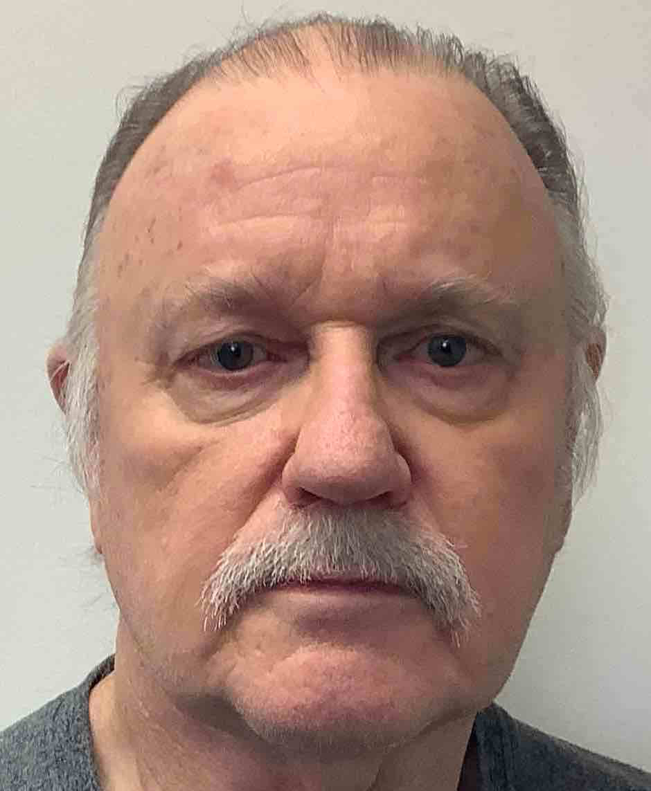 Photo of TERRY WHITEFIELD