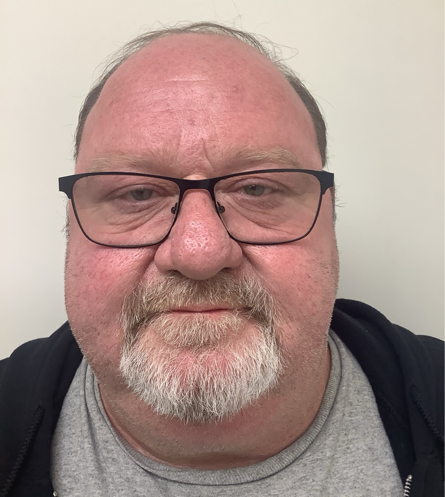 Photo of JAMES RUSSELL WEDDLE