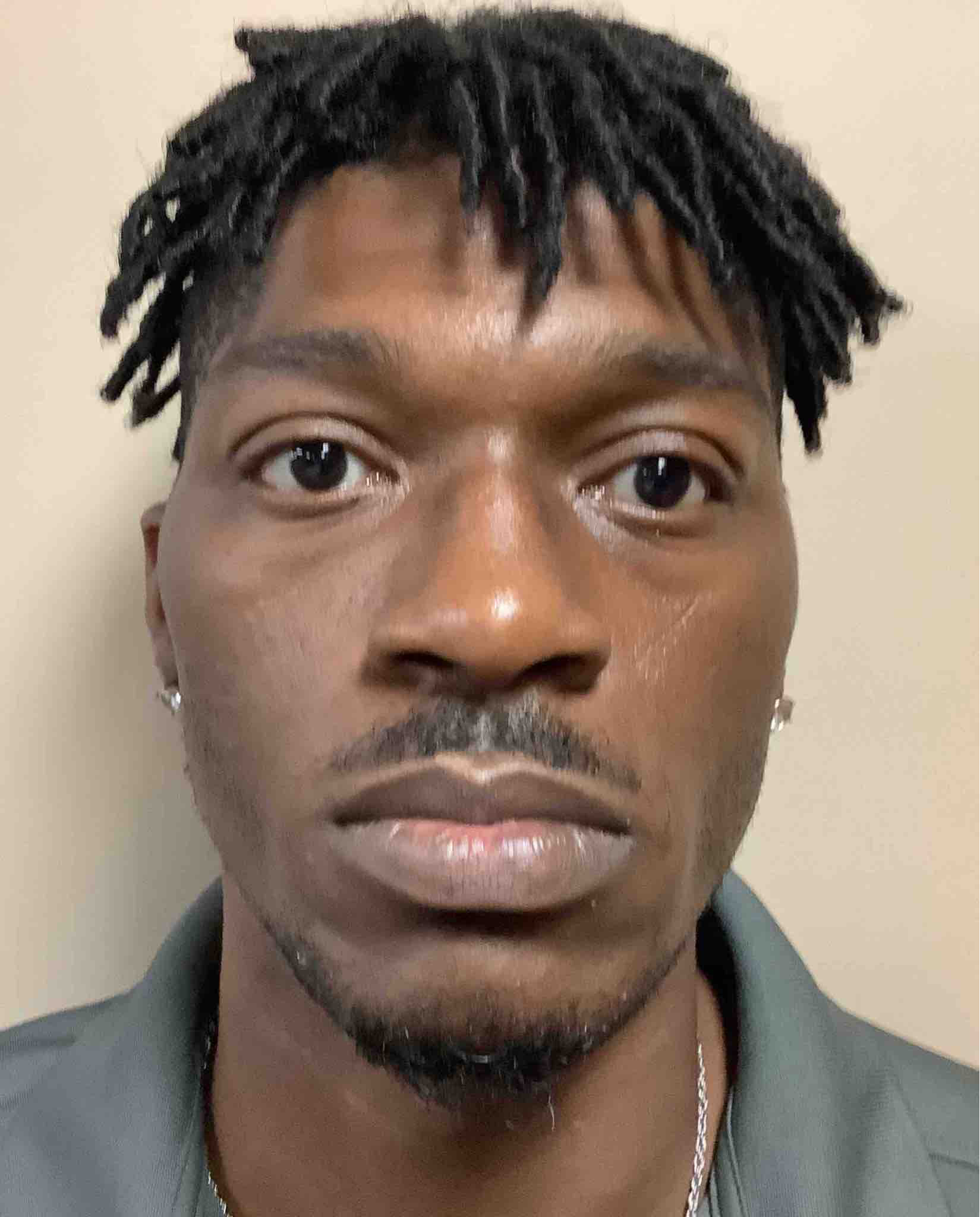 Photo of TROYTON GUY