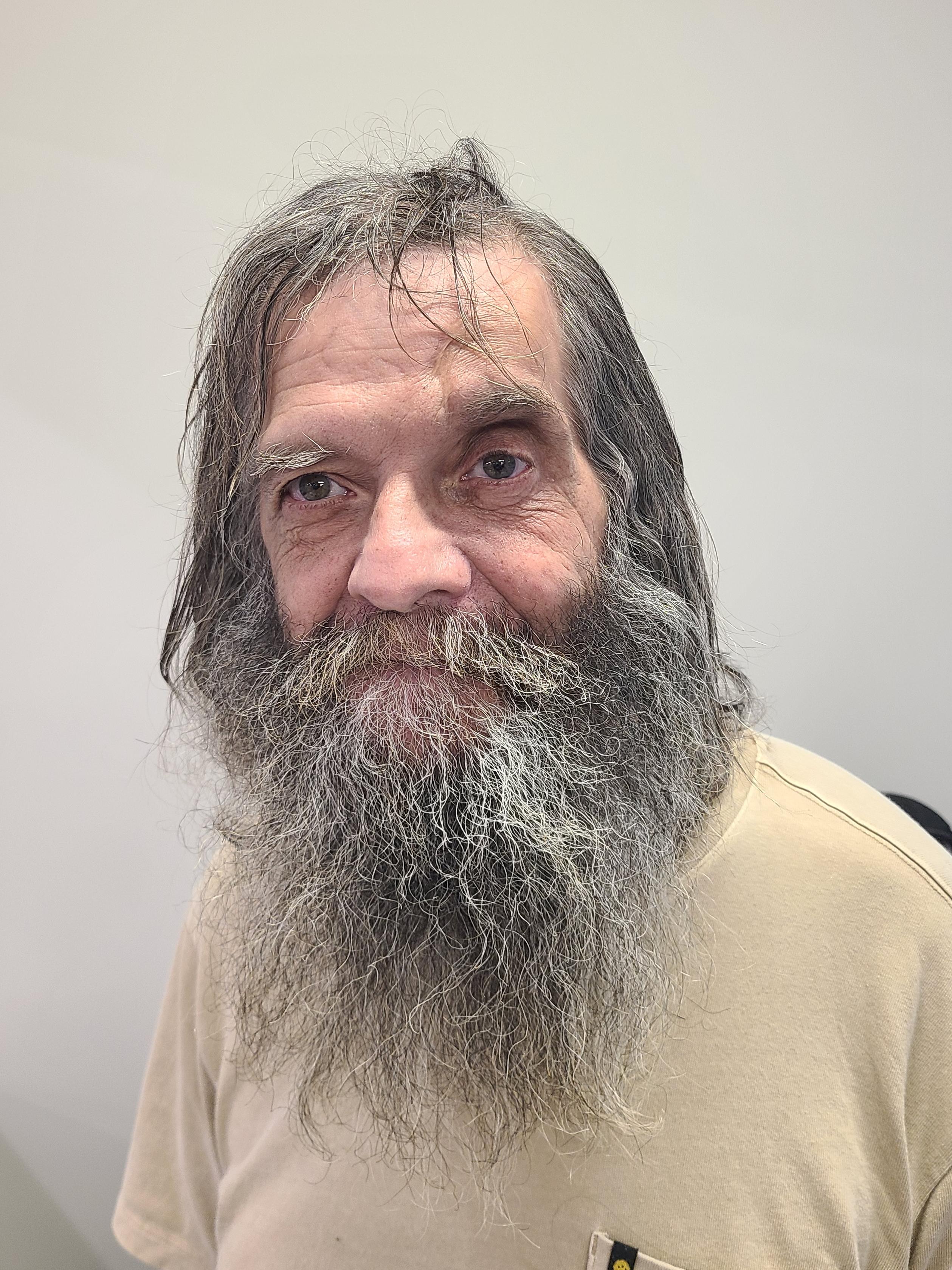 Photo of JACKIE CHARLES LOVINGOOD