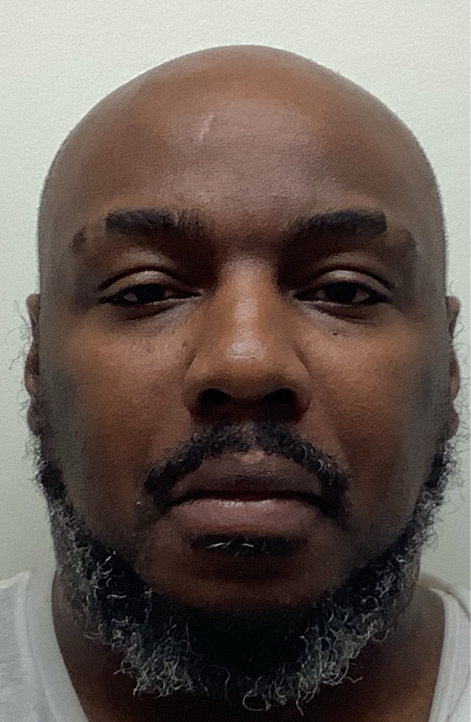 Photo of DWAYNE EDWARD ANDREWS
