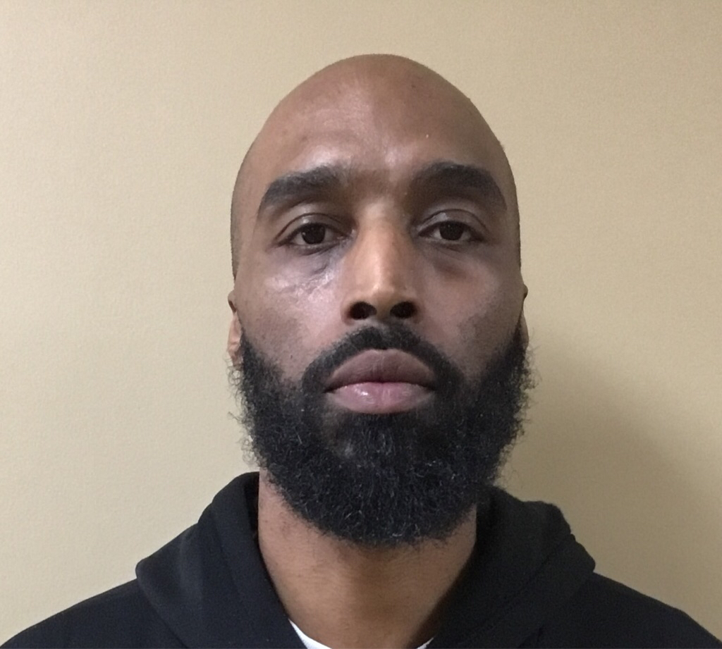 Photo of SHANNON JEROME PETTIGREW