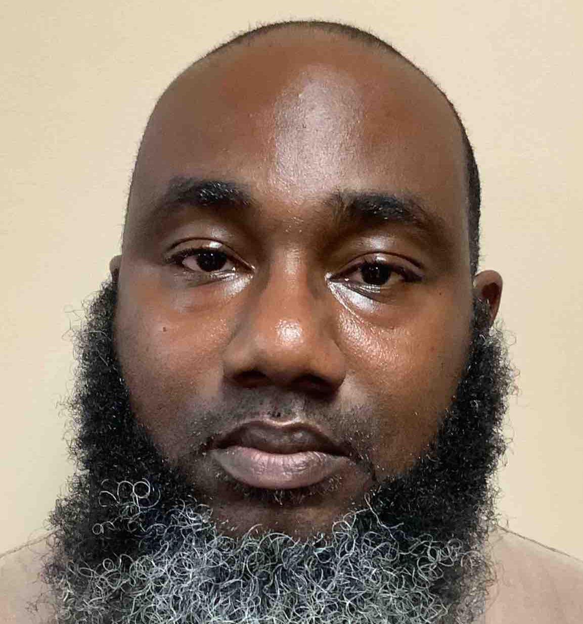 Photo of HAROLD LEE LEWIS