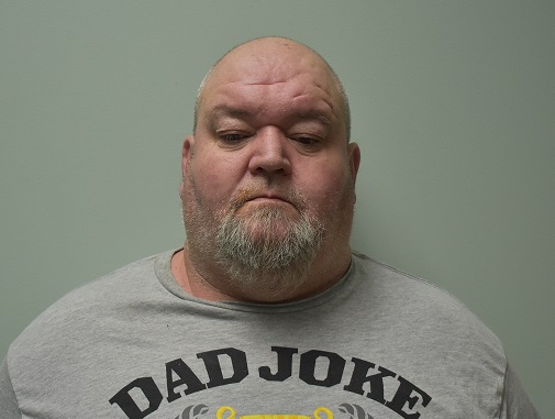 Photo of MATHEW DAVID GASKINS