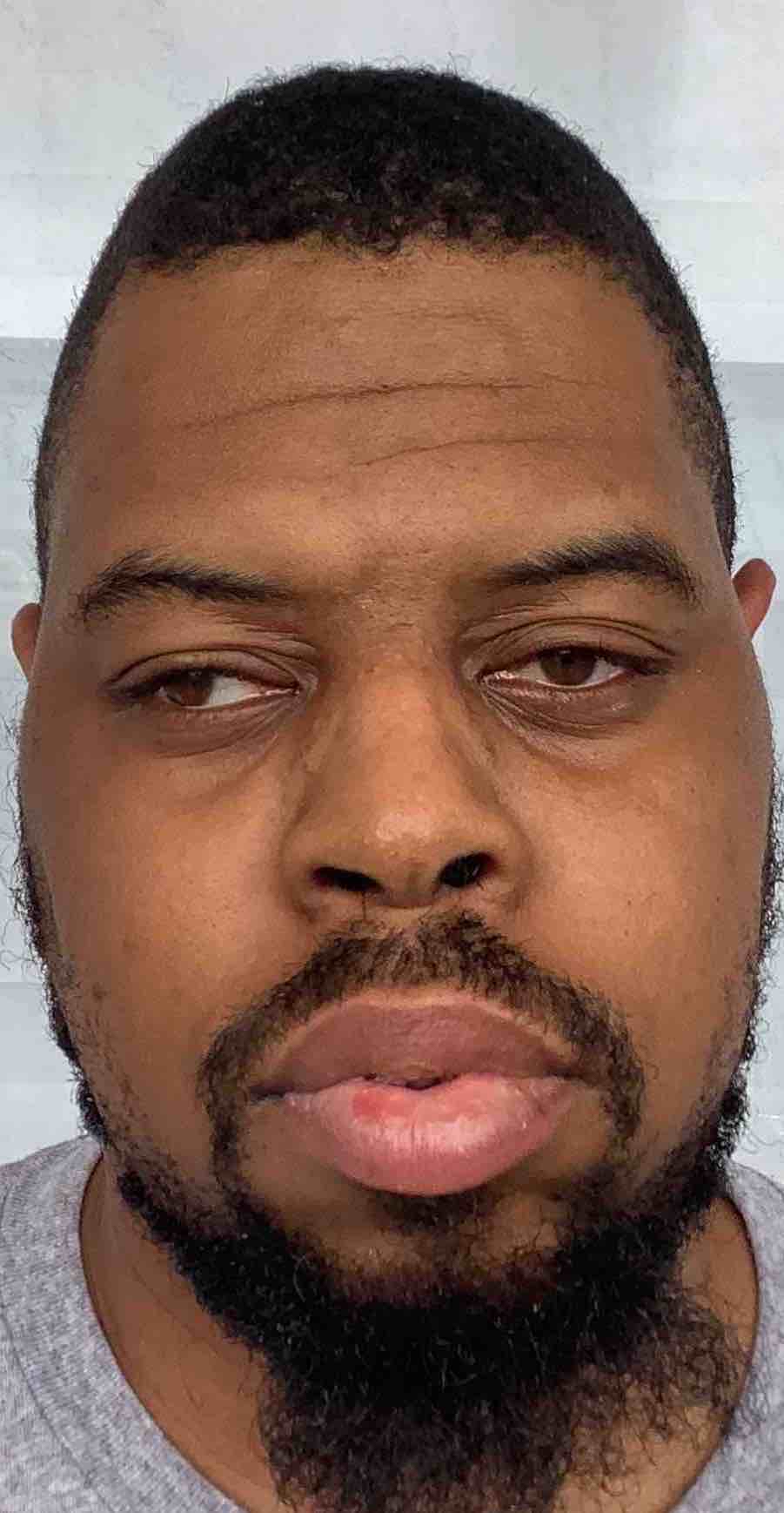 Photo of ERIC CHEEKS