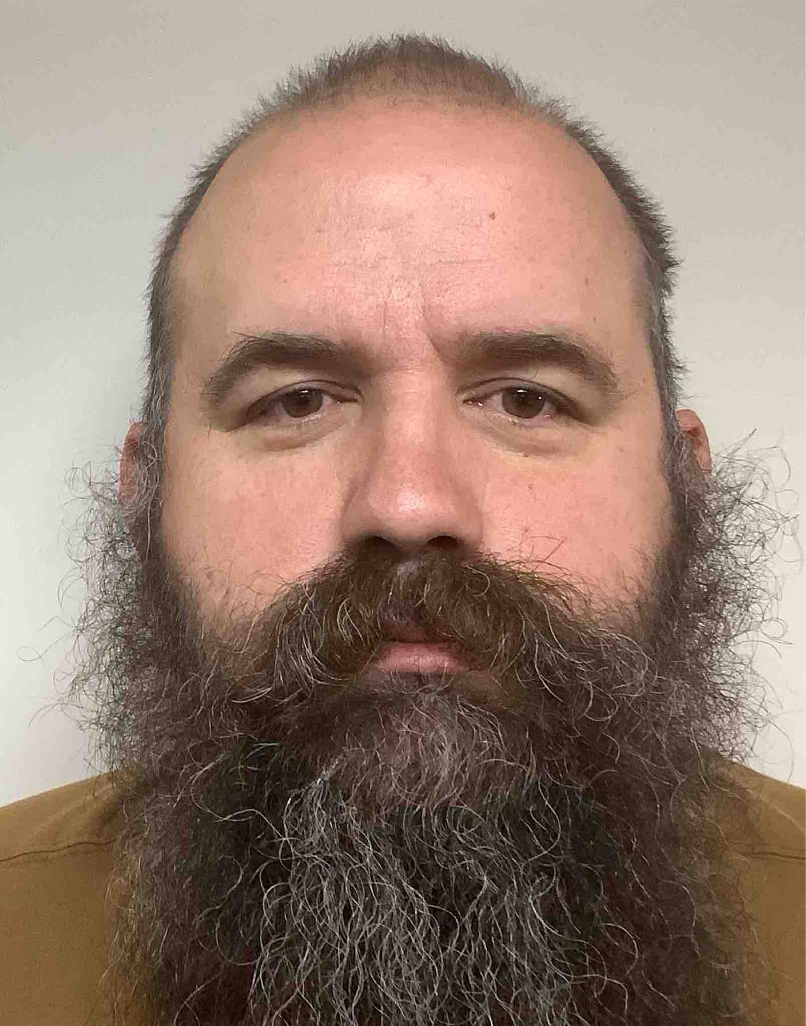 Photo of DAVID MITCHELL TREADWELL