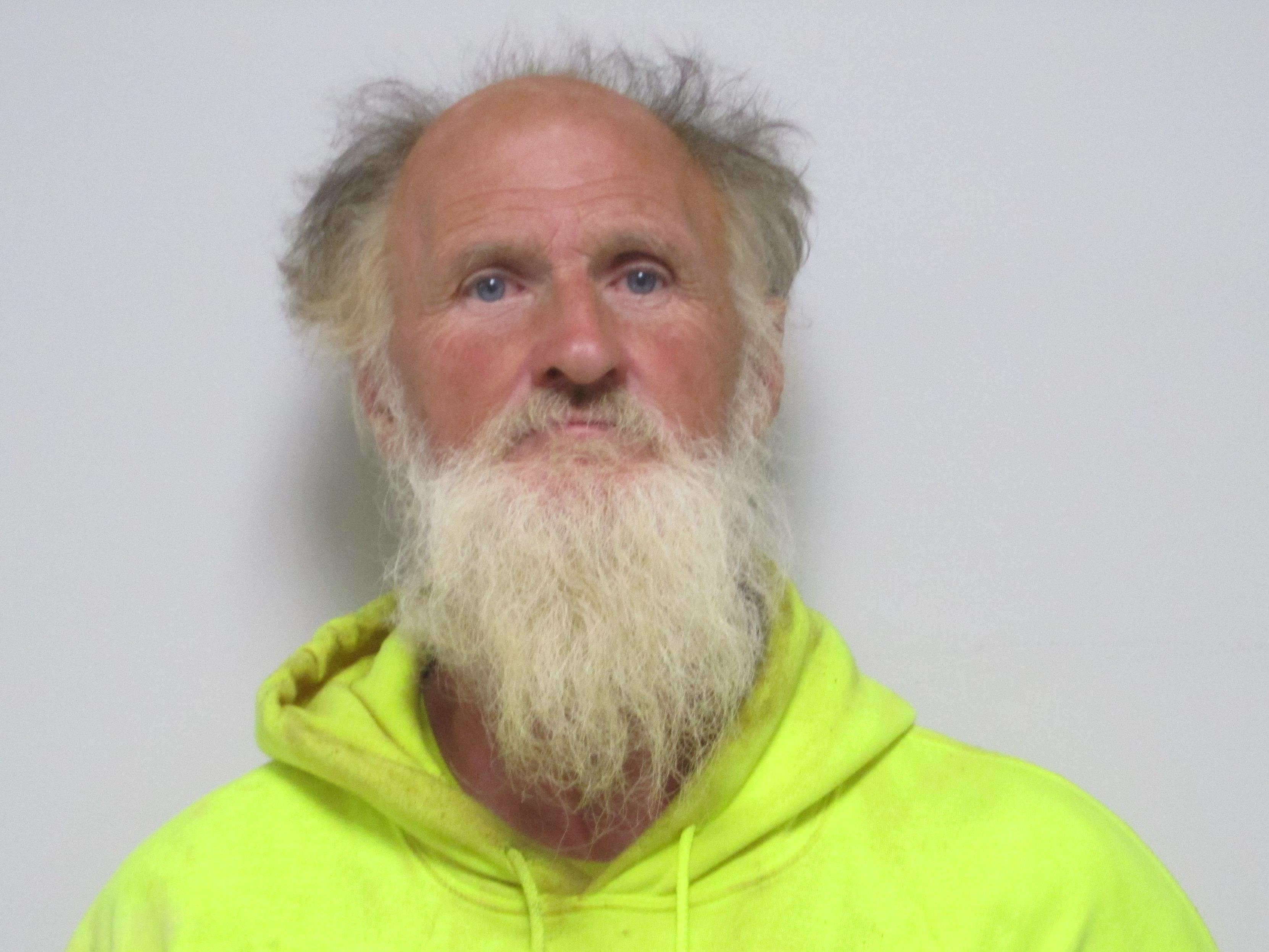 Photo of DAVID LYNN DODD