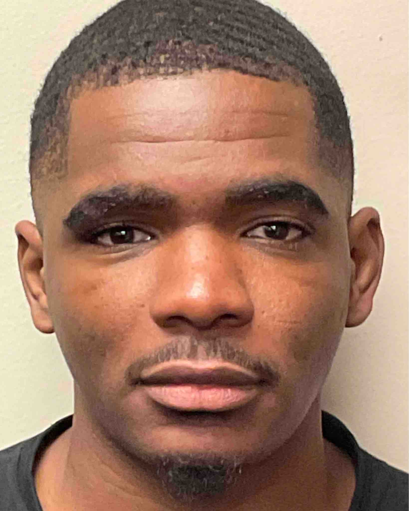 Photo of MARCUS JENELL SMITH