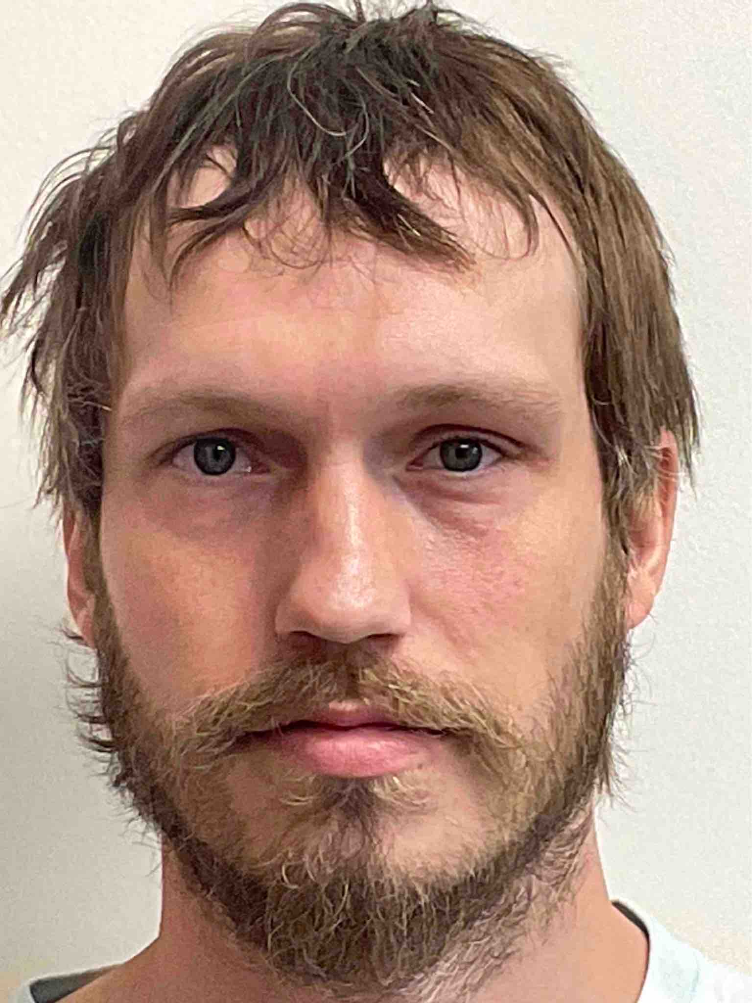 Photo of SEAN MICHAEL DANIELS