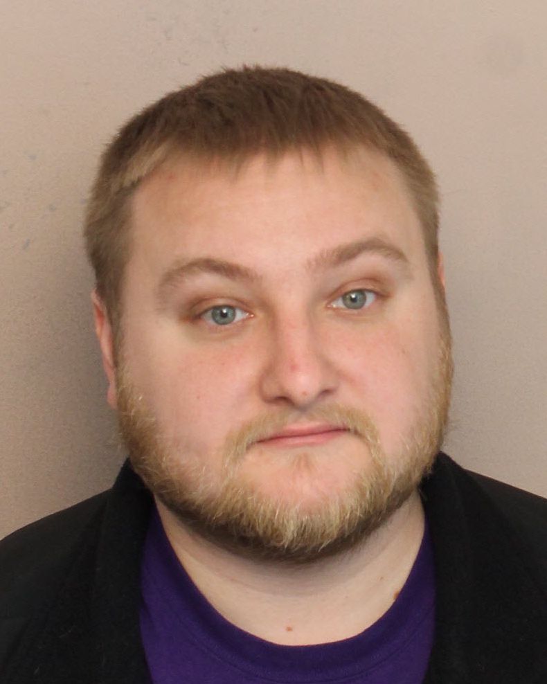 Photo of CODY ALLEN HENDRICKS