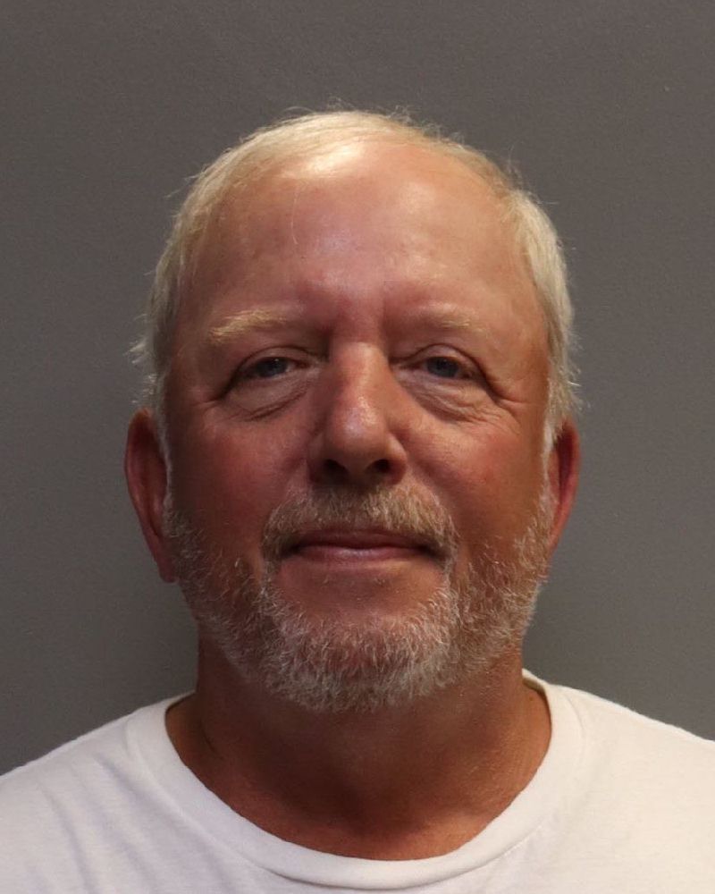 Photo of GLYNN CONLEY