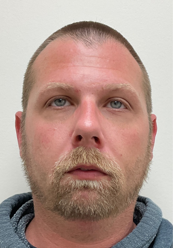 Photo of CORY RICHARD FERRANTI