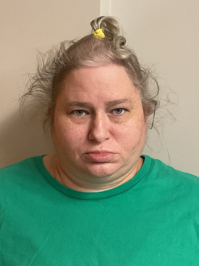 Photo of RACHAEL ELIZABETH HARRISON