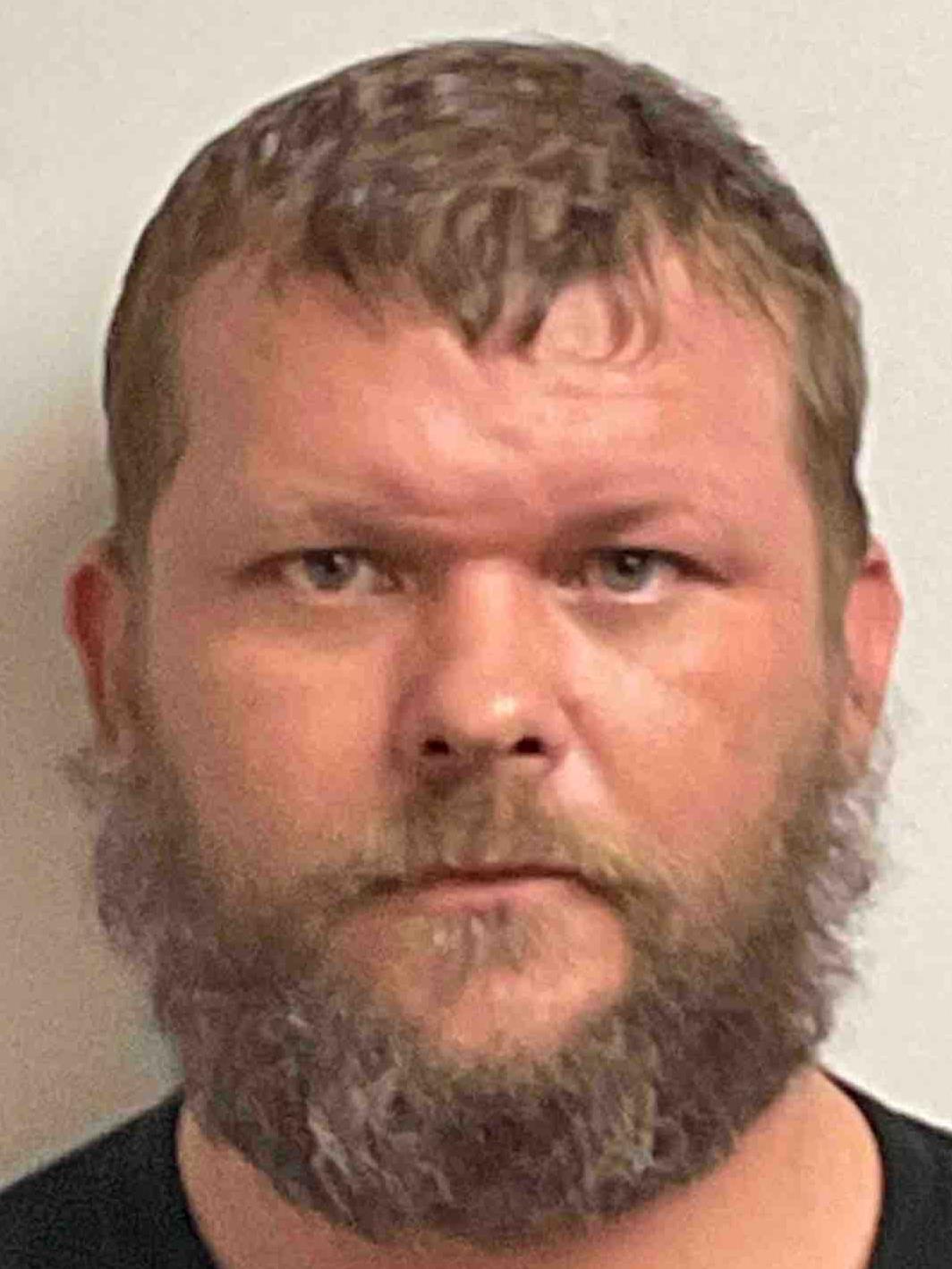 Photo of JOSEPH DEWAYNE ARNOLD