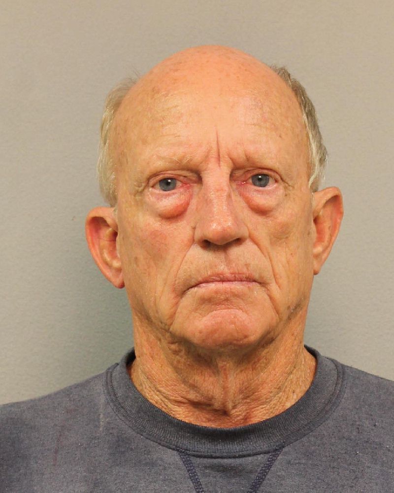 Photo of WAYNE SANFORD MCDONALD