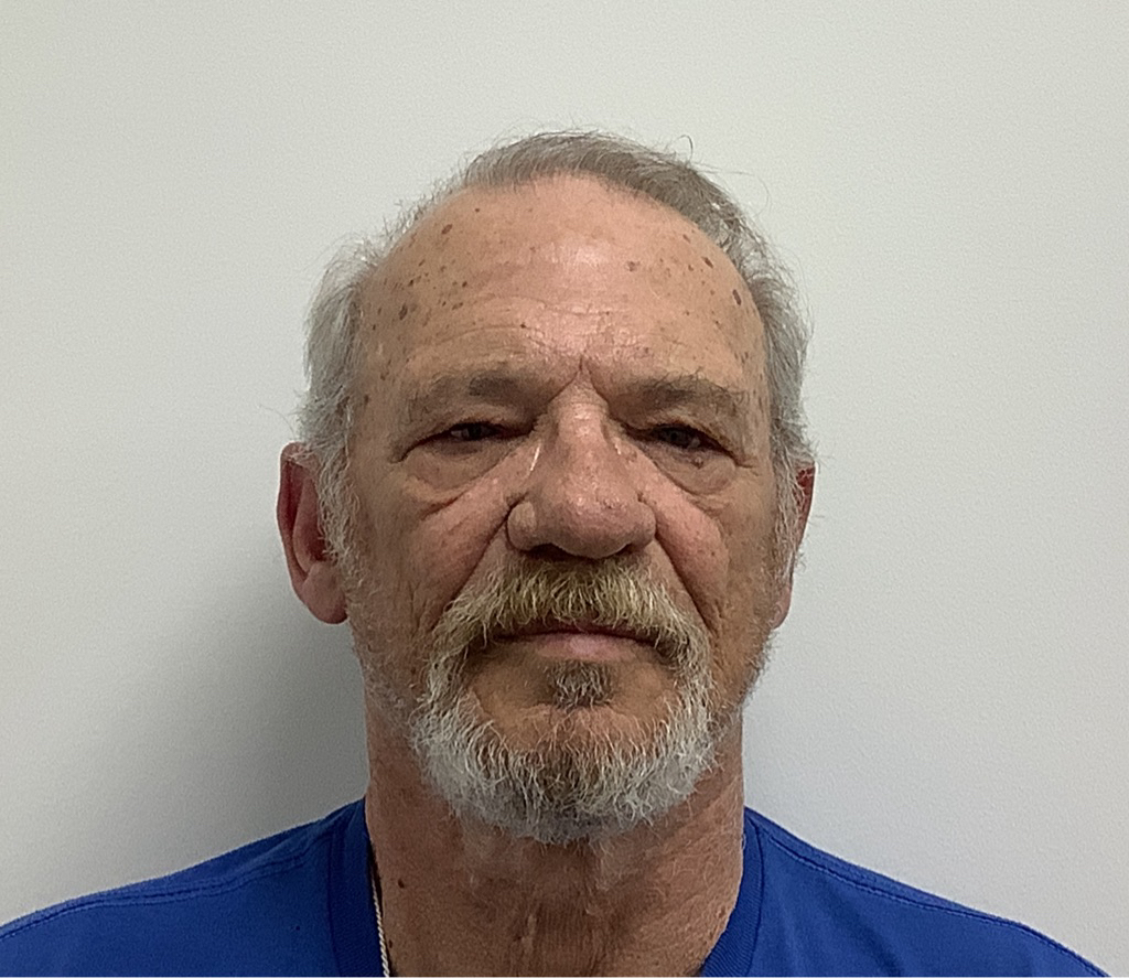 Photo of ANTHONY JAMES GERARD