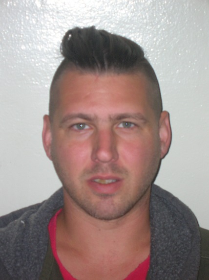 Photo of JORDON RILEY FOLEY