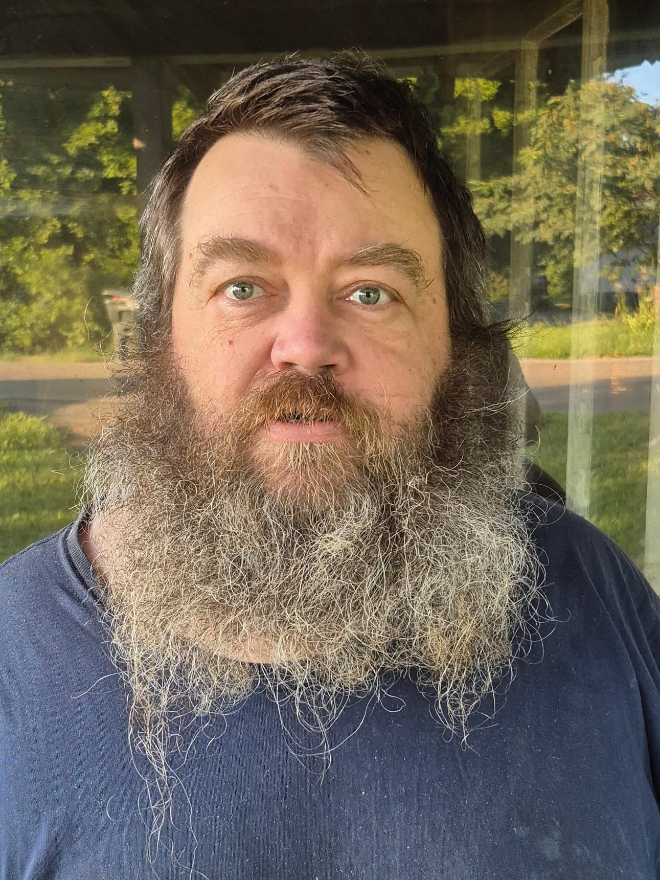 Photo of JEREMY ROGER BREWER