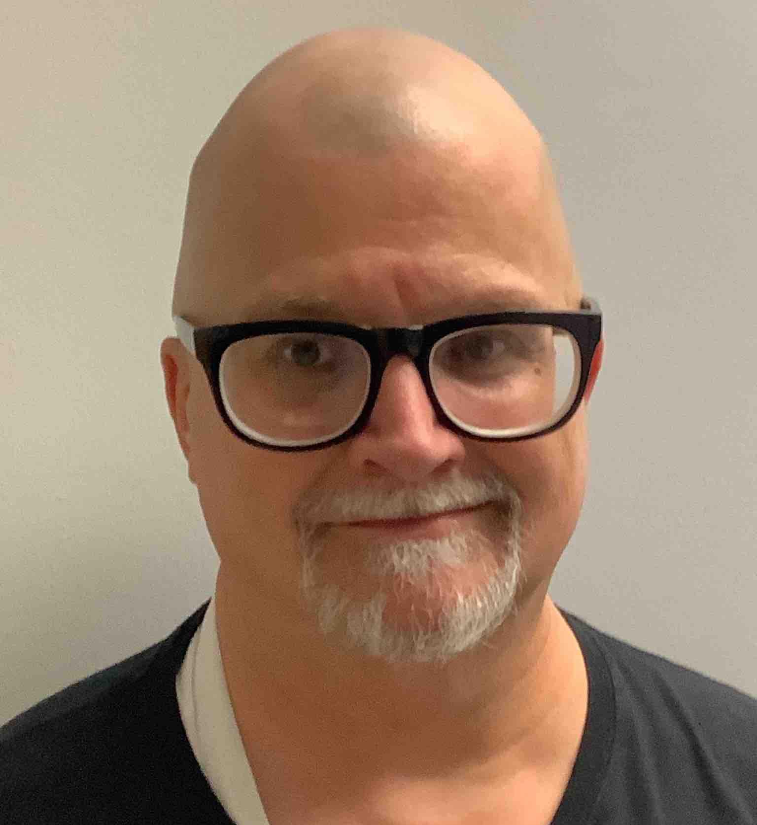 Photo of JIMMY LEON BLAND