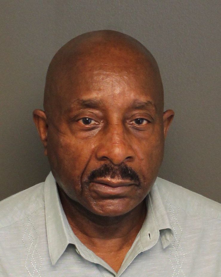 Photo of KENNETH REID WARREN
