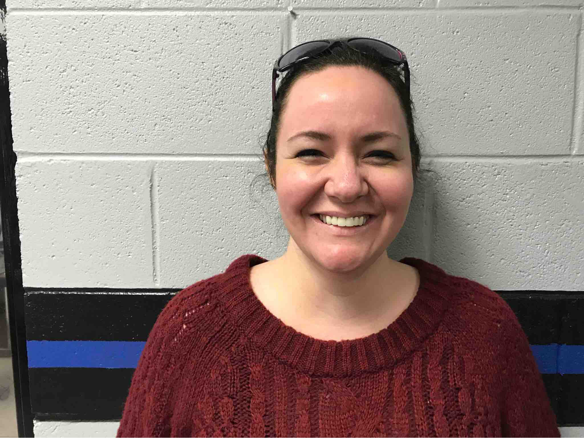 Photo of SHERRI LYNN BAFFA